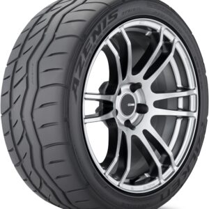Falken Azenis RT615K%2B 195/60R14 86H Extreme Performance Summer Tire 28533443