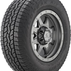 Falken WildPeak A/T3W A 265/60R18 110H On-Road All-Terrain Tire 59000470