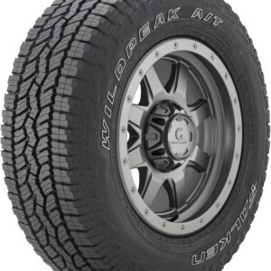 Falken WildPeak A/T3W A 275/65R18 C 113/110S On-Road All-Terrain Tire 59000570