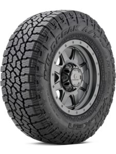 🏔️ Falken WildPeak A/T4W 325/65R18 D 121/118T Off-Road All-Terrain Truck Tire