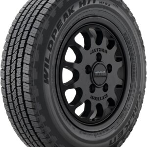 Falken WildPeak H/T02 195/75R16 107/105R Highway All-Season Tire 28827502
