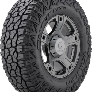 Falken WildPeak R/T01 315/70R17 D 121/118R Rugged All-Terrain Tire 28757344