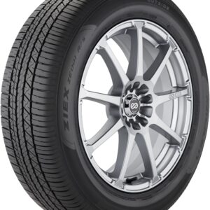 Falken ZIEX ZE001 A/S 215/55R18 95H Crossover/SUV Touring All-Season Tire 59000740