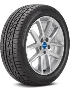 Falken ZIEX ZE950 A/S 245/50R16 97H Ultra High Performance All-Season Tire
