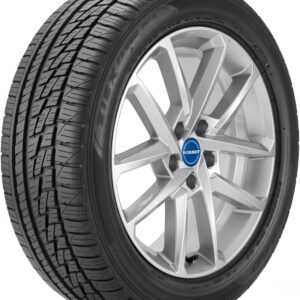Falken ZIEX ZE950 A/S 195/55R15 85V Ultra High Performance All-Season Tire 28952561