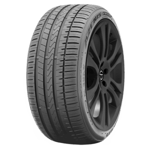 Falken Azenis FK510 UHP Summer 215/45ZR17 91Y Passenger Tires | 28032372