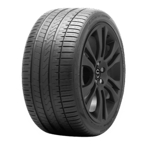 Falken Azenis FK510 SUV UHP Summer 295/35ZR19 Passenger Tires | 28331488