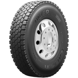 Falken BI-850 Plus 225/70R19.5 128/126N Commercial Tires | 62859725