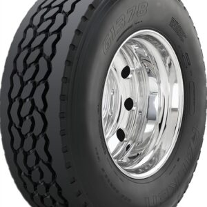 Falken GI-378 385/65R22.5 158K Commercial Tires | 62378918