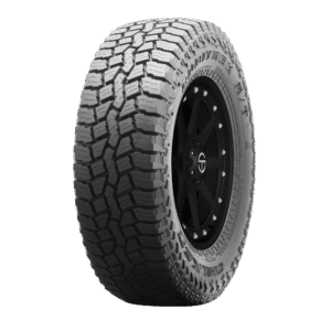Falken Rubitrek A/T 305/70R16 124/121R All Terrain Light Truck Tires | 28077564