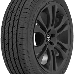 Falken Sincera SN250A A/S 235/40R19 92H All Season Passenger Tires | 59000520