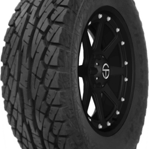 Falken Wild Peak A/T 245/65R17 107S All Terrain Light Truck Tires | 28440768