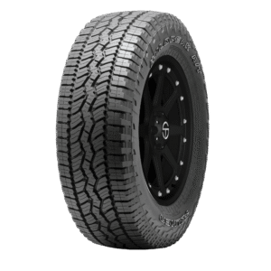 Falken Wildpeak AT3WA 285/70R17 116Q All Terrain Light Truck Tires | 60000350