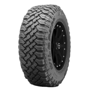 Falken Wildpeak MT01 305/55R20 121/118Q Mud Terrain Light Truck Tires | 28516952
