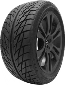 🌦️ Falken Ziex ZE-502 235/55R16 96V All Season Passenger Tires