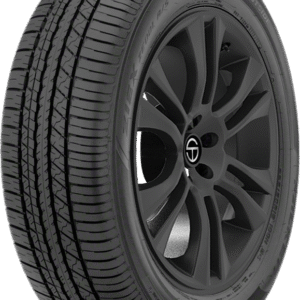 Falken Ziex ZE001 A/S 245/50R20 102H All Season Passenger Tires | 59000210