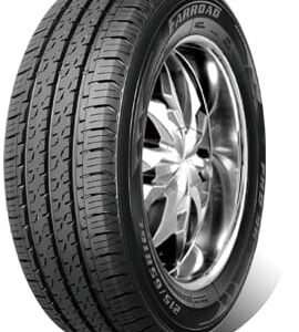 Farroad FRD96 225/75R16C 121/120R All Season Light Truck Tires | N151179099