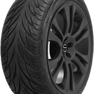 Federal 595 225/40R18 88W UHP Passenger Tires | 14BL8A