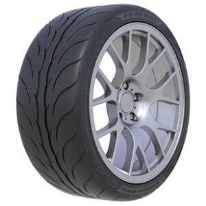 Federal 595 RS-Pro 195/50ZR15 86W Racing Passenger Tires | B39J5BFE