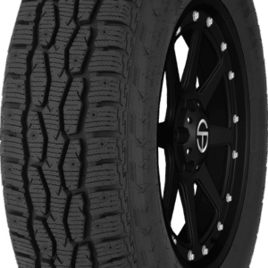 Federal Himalaya K1 LT 245/70R17 119/116Q Winter Light Truck Tires | K5DF7AFA