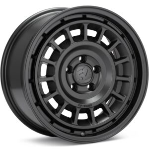 fifteen52 Alpen MX Frosted Graphite Wheels 17 In 17x8 +38 NMXFG-78058+38