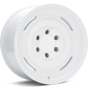 fifteen52 Analog HD Gloss White Wheels 16 In 16x7.5 00 AHDCW-67569-00