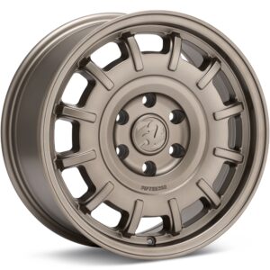fifteen52 Bundt SV Magnesium Grey Wheels 17 In 17x8 +40 BSVMG-78063+40