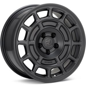 fifteen52 Metrix MX Frosted Graphite Wheels 17 In 17x8 +20 MMXFG-78051+20