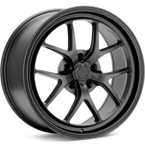 fifteen52 Sector RSR Frosted Graphite Wheels 19 In 19x10.5 +25 RSSFG-90552+25