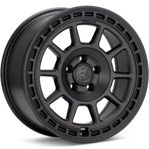 fifteen52 Traverse MX Frosted Graphite Wheels 17 In 17x8 +38 TMXFG-78054+38