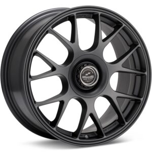 fifteen52 Vertex Frosted Graphite Wheels 17 In 17x7.5 +42 STAFG-77540+42