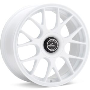 fifteen52 Vertex Gloss White Wheels 17 In 17x7.5 +42 STARW-77540+42
