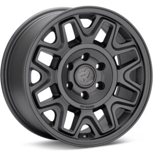 fifteen52 Wander SV Carbon Grey Wheels 17 In 17x8 +40 WSVCG-78063+40