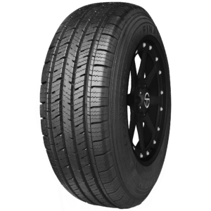 Finalist Terreno HT 245/70R16 107T Highway Light Truck Tires | LLSUV026A