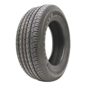 Firestone Affinity Touring 215/55R17 93T All Season Passenger Tires | 135805
