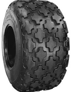 Firestone All Non-Skid Tractor II R-3 28L-26 Farm Tires | 362085