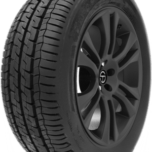 Firestone Champion Fuel Fighter 225/60R18 100H All Season Passenger Tires | 015301