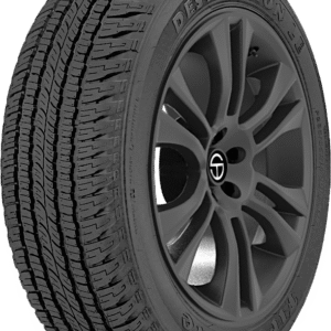 Firestone Destination LE 255/65R17 108S All Season Passenger Tires | 083190