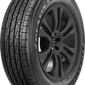 Firestone Destination LE2 235/60R18 102H All Season Passenger Tires | 136094