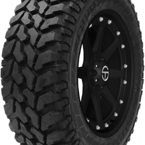 Firestone Destination M/T 305/55R20 121Q Mud Terrain Light Truck Tires | 000173