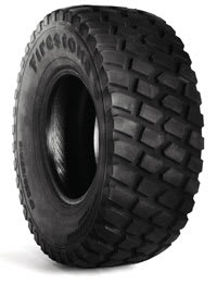 Firestone Destination Turf 320-15 142D Farm Tires | 7119