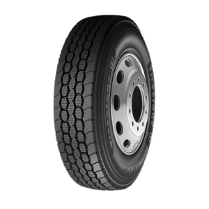 Firestone FD692 11/R22.5 144/142L Commercial Tires | 003155