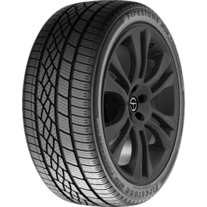 Firestone FireHawk A/S V2 UHP All Season 235/60R18 103V Passenger Tires | 013407