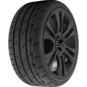 Firestone Firehawk Indy 500 UHP Summer 285/35R20 100W Passenger Tires | 002922