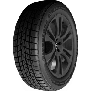 Firestone Firehawk Pursuit AWT 255/60R18 108V All Season Passenger Tires | 011894