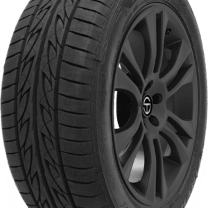 Firestone Firehawk Wide Oval Indy 500 205/50R16 87W All Season Passenger Tires | 136910