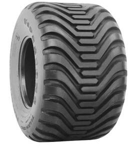 Firestone Flotation Implement I-3 700-22.5 Farm Tires