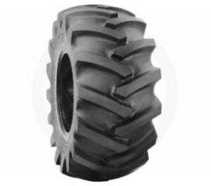Firestone Forestry Special Severe Service LS-2 28L-26 Farm Tires