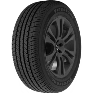 Firestone FR710 215/55R17 93S All Season Passenger Tires | 066105