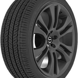 Firestone FR740 185/55R16 83H All Season Passenger Tires | 001511